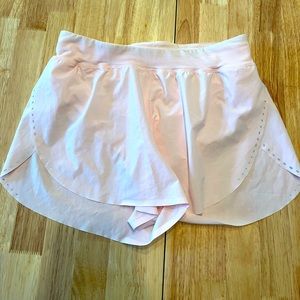 Lululemon Fast and Free Running shorts